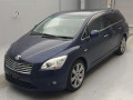 2007 Toyota Mark X Zio