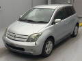 2005 Toyota IST
