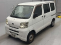 2014 Toyota Pixis Van