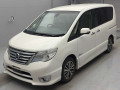 2015 Nissan Serena