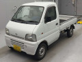 1999 Suzuki Carry Truck