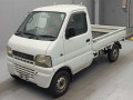 2002 Suzuki Carry Truck