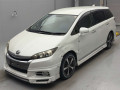 2012 Toyota Wish