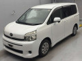 2011 Toyota Voxy