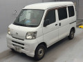 2014 Daihatsu Hijet Cargo