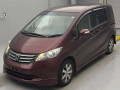 2010 Honda Freed
