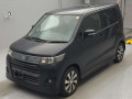 2012 Suzuki WAGON R STINGRAY