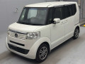 2014 Honda N-BOX