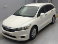 2009 Honda Stream