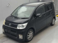 2009 Daihatsu Move Custom