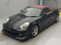 2007 Toyota MR-S