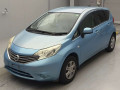 2013 Nissan Note