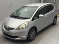 2010 Honda Fit