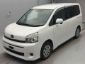 2011 Toyota Voxy