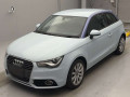 2011 Audi A1