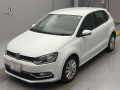 2016 Volkswagen Polo