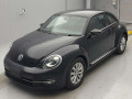 2015 Volkswagen Beetle