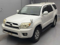 2007 Toyota Hilux Surf