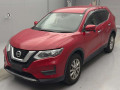 2017 Nissan X-Trail