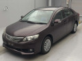 2011 Toyota Allion