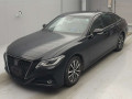 2018 Toyota Crown