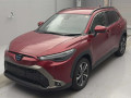 2021 Toyota Corolla Cross