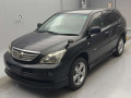2009 Toyota Harrier Hybrid