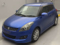 2013 Suzuki Swift