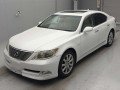 2009 Lexus LS