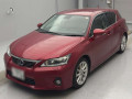 2011 Lexus CT