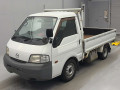 2014 Mazda Bongo Truck