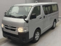 2021 Toyota Hiace Van