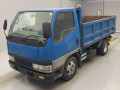 2000 Mitsubishi Fuso Canter