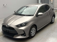 2021 Toyota YARIS