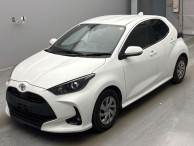 2021 Toyota YARIS