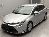 2021 Toyota Corolla Touring Wagon