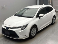 2021 Toyota Corolla Touring Wagon