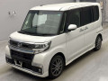 2019 Daihatsu Tanto Custom