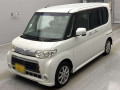 2011 Daihatsu Tanto Custom