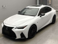 2021 Lexus IS