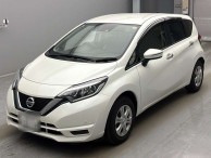 2020 Nissan Note