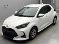 2021 Toyota YARIS