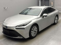2021 Toyota Mirai