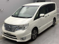 2015 Nissan Serena