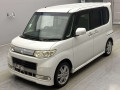 2009 Daihatsu Tanto Custom