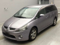 2004 Mitsubishi Grandis