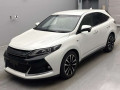 2017 Toyota Harrier