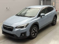 2019 Subaru XV