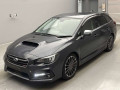 2017 Subaru Levorg