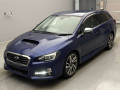 2015 Subaru Levorg